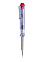 Отвертка индикаторная светодиодная 220В VIRA (арт.390220) *1
