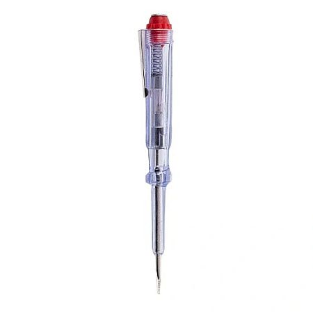 Отвертка индикаторная светодиодная 220В VIRA (арт.390220) *1