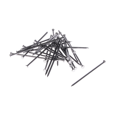 Гвозди строительные 4,0*120 промтара 25кг *25