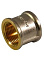 Муфта соединительная 1"(Ø25) М/М CTM CRSF0001 *10/60