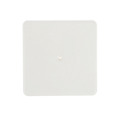 Коробка распаячная  ОП 100х100х29мм  IP40  белая, клем.колодка TDM SQ1401-0908 *1/42