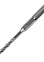 Бур по бетону  6*110 мм SDS-plus 2 грани (560611) VIRA *1