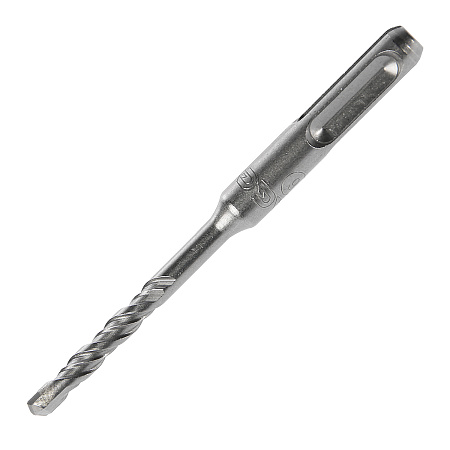 Бур по бетону  6*110 мм SDS-plus 2 грани (560611) VIRA *1