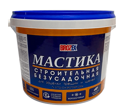 Мастика для мебели