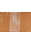 Декор Siluet белый 500*250 GT124VG Global Tile *1/7