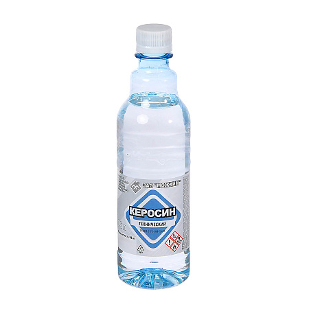 Керосин 0,5 л/0,38 кг Можга *24/1200