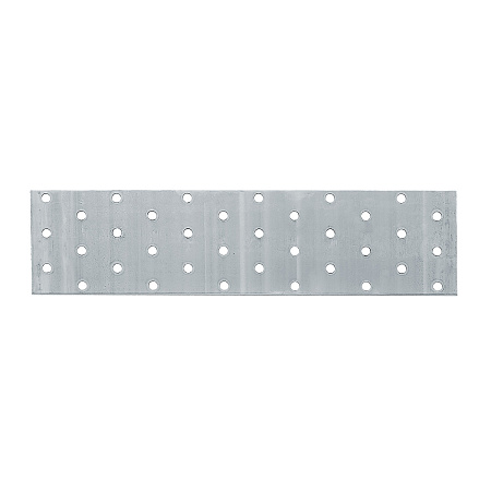 Пластина соединительная  240х60х2мм PS-60х240 *25