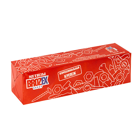 Гвозди строительные 5,0*150 1000гр BROZEX *5