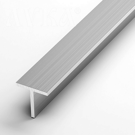 Тавр (Т-образный) 15х15х1,5мм Тп 01.2000.500 Лука  *5/40