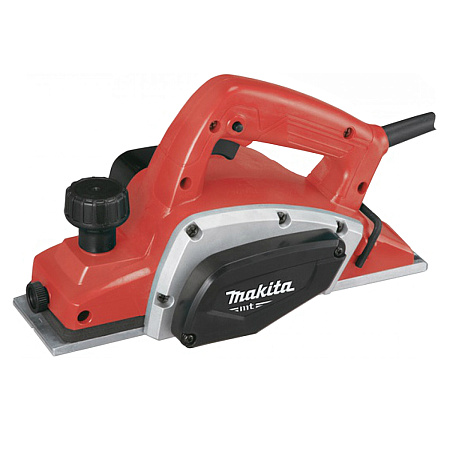 Рубанок электр. 500Вт 16000об/м шир/глуб строг. 82/0-1мм M1902 MAKITA *1/2