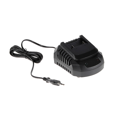 Зарядное устройство 18В 4Ач ЗУ-4/18 для моделей серии АПИ ИНТЕРСКОЛ *1/50