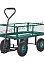 Тележка грузовая 150кг Garden Cart *1