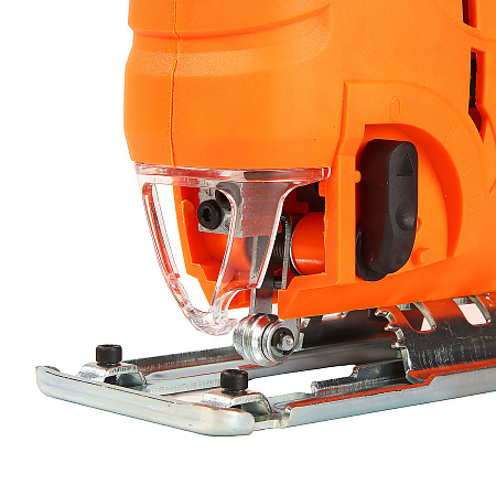 Лобзик электр. 570Вт 800-3000ход/м дер-65мм мет-8мм алюм-12 винт-ой заж маят.ход LS 650 PATRIOT*1/10