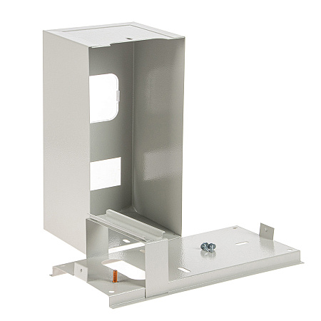Корпус металлический ЩУРН-1/6 (300х150х130) TDM SQ0905-0033   *1