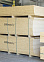 Плита OSB-3  6*1250*2500мм "НЛК" г.Киров *107