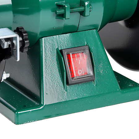 Станок точильный 150мм 280Вт 2950 об/мин BG150/280 FAVOURITE *1