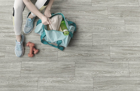 Керамогранит Helga_GT Серый 59.4*14,7*9 GT181VG  *65,5