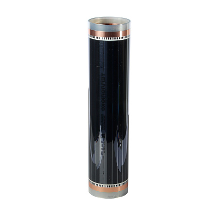 Теплый пол пленочный комплект "Теплолюкс" SlimHeat 440Вт/ширина 0,5/S обогрева 2кв.м *1