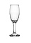 Бокал стекло "Бистро" 190мл для шампанского 44419SLB "Pasabahce" *12