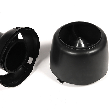 Труба вентиляционная 70*48см (для черепицы ОНДУЛИН) *1