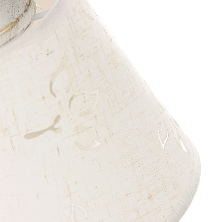 Бра N1969/2W WG E27 2*40Вт (250*230*470)  VERNER LIGHTING *1
