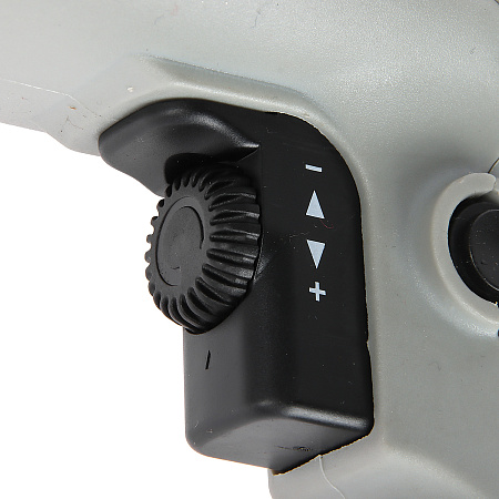 Перфоратор  900Вт 3режима 0-1050об/мин 0-5100уд/мин 3,3Дж кейс П-30/900ЭР ИНТЕРСКОЛ *1/4