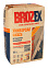 Штукатурка цементная М100 Универсал 25 кг BROZEX *1/56