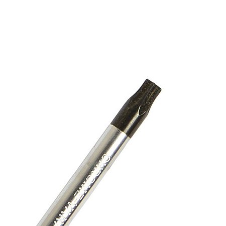 Отвертка TORX эрго ручка, магн. наконеч Т40*150мм (арт.1040-22-T40-150) STURM *12/120