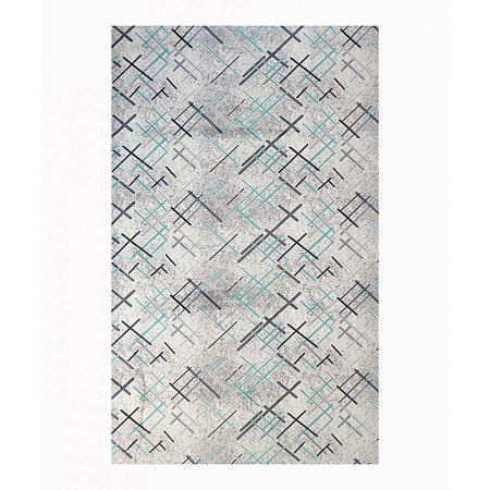 Коврик д/ванной Bombini  "Home Bamboo" (100см х 160см) G145 *1/10