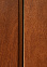 Дверь межкомнатная глухая Итальянский орех 800мм BROZEX-WOOD *1