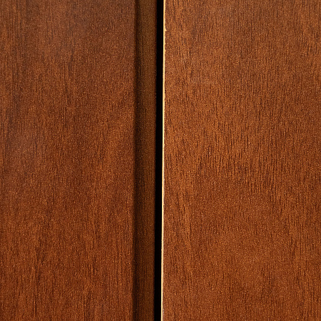 Дверь межкомнатная глухая Итальянский орех 800мм BROZEX-WOOD *1