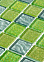 Мозаика LGDHIK 006 (300*300*4мм) Glass (22 шт/уп) 2 кв.м/кор *22