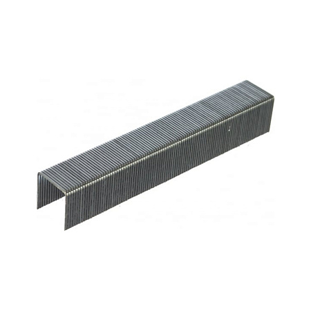 Скоба для степлера мебельного тип 53 12х11,3х0,7мм 1000шт арт.655004 Stelgrit *1/50/200