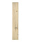 Плитка SPС PRIME CLICK AMBER BEIGE (169*1120) 3,85мм/0,30мм уп 1,892 кв.м*1уп=10шт/60уп