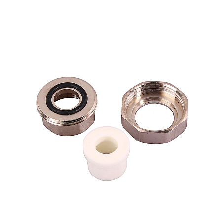 Американка PPRC внутр. резьба Ø 25-3/4" *25/100