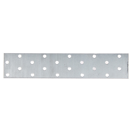 Пластина соединительная  240х40х2мм PS-40х240 *25