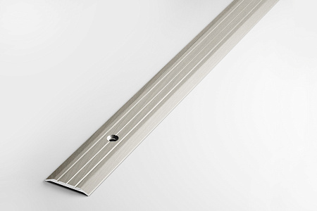 Порог-стык 25*1350мм, 052 Ель дымчатая ПС 01 Лука *1/6/72