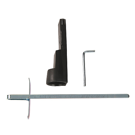 Лобзик электр. 500Вт 800-3000ход/м дер-55мм мет-6мм алюм-10мм винт-ой зажим МП-55/500Э ИНТЕРСКОЛ*1/5