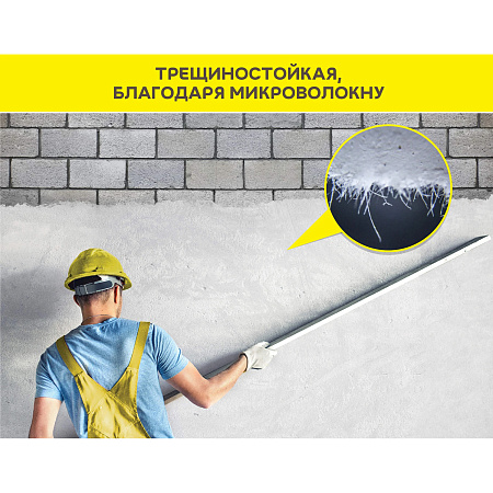 Штукатурка гипсовая для ручн.и машин.нанесения Профи гипс 25 кг белая усиленная Vetonit *1/50