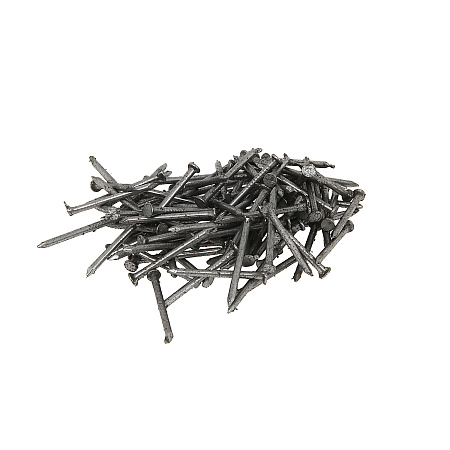 Гвозди строительные 1,2*20 300гр BROZEX *10