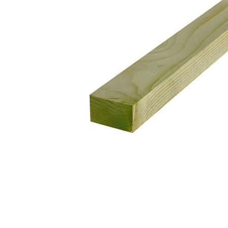 Брусок 20х40х2000мм импрегнированный сорт АВ Сосна *20