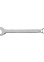 Ключ комбинированный 21мм холодный штамп CrV (70210) СЕРВИС КЛЮЧ *1/5/100