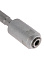 Адаптер-переходник для перфоратора с SDS-Max на SDS Plus (9019-Max-Plus) STURM *1/5/25