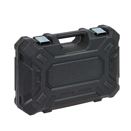 Перфоратор  770Вт 3режима 0-1350об/мин 0-5500уд/мин 2,6Дж кейс RH 243 PATRIOT *1/4