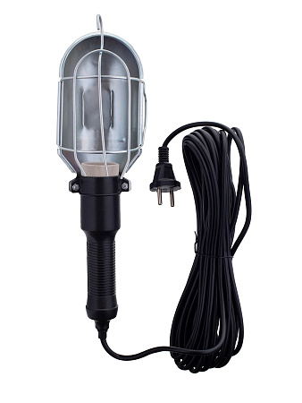 Светильник переносной CLB 101-10M Старт 10м   *1/25