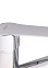 Смеситель для умывальника Milardo Helic HELSBR0M01 *1/12