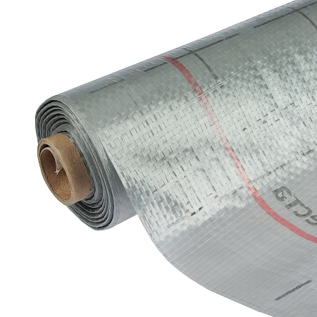 Мембрана Ондутис SMART D с клеевым слоем (70м2)  *1