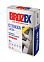 Стяжка для пола NF 40 (М-200) 25кг BROZEX *1/56
