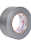 Лента клейкая армированная 48мм х 50м Серый АЛЬЯНС *1/24