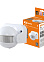 Датчик движения настен. ДДС-02 1100Вт IP44 TDM SQ0324-0007 *1/50